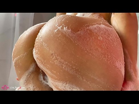 ❤️ Brunette onanerar fittan med vibrator till intensiv orgasm i duschen Kvalitets sex at sv.tube-sexer-com.ru ❤